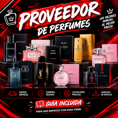 Perfumes