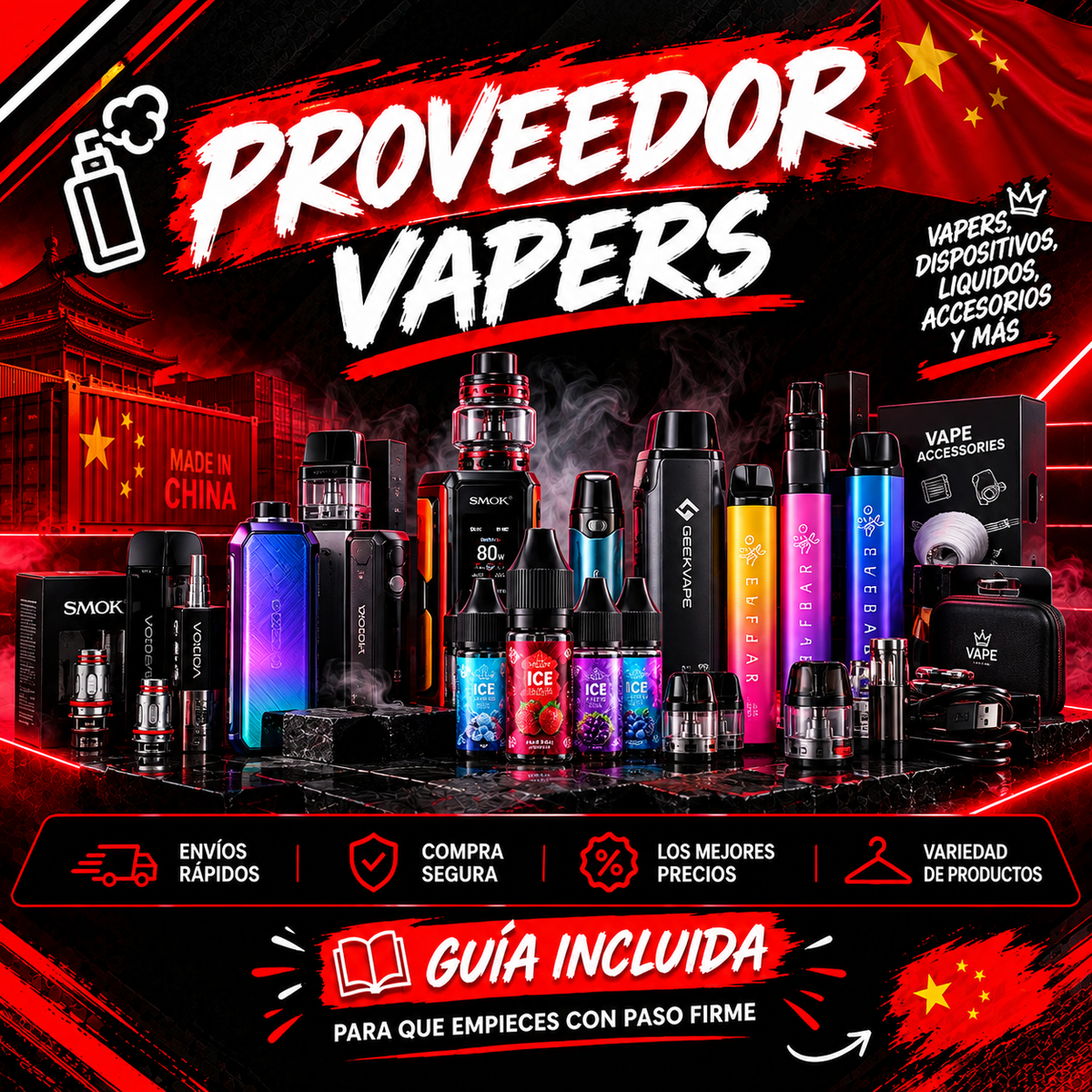 Vapers