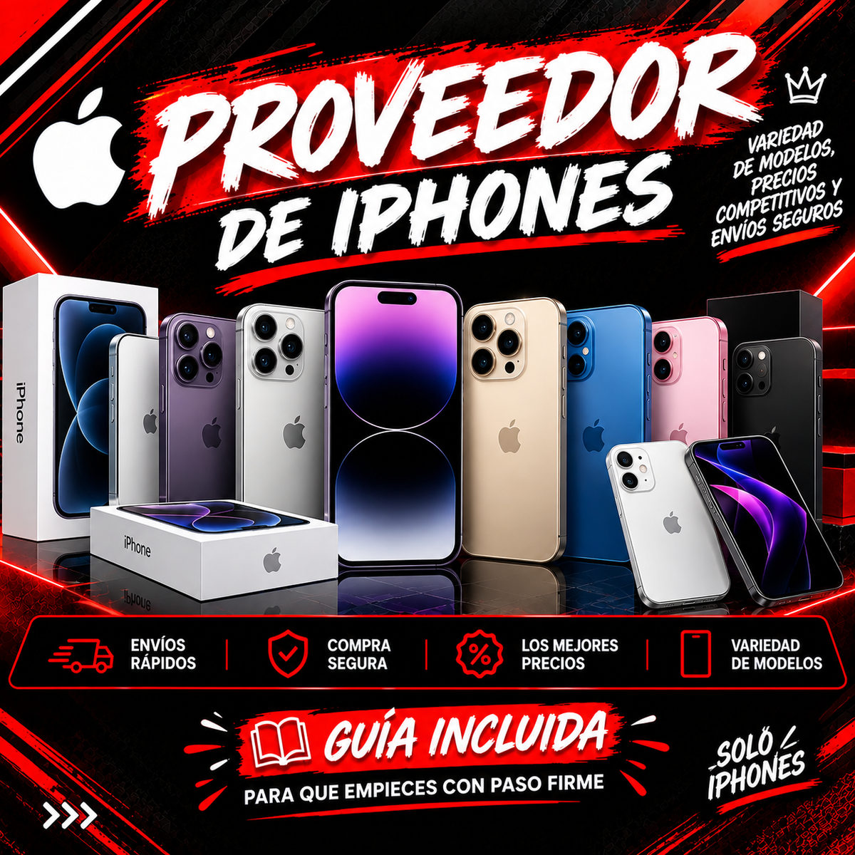 Iphones