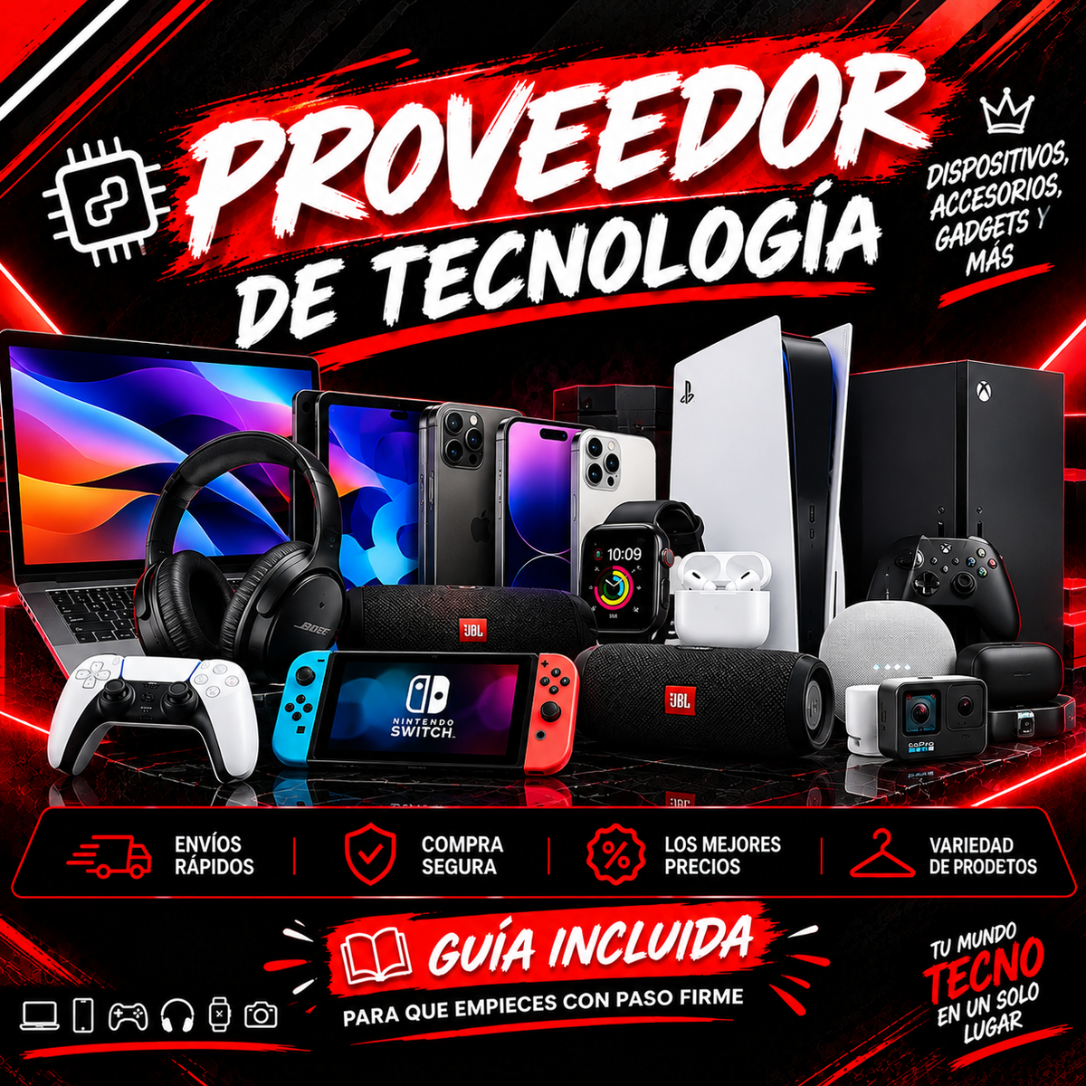 Tecnología