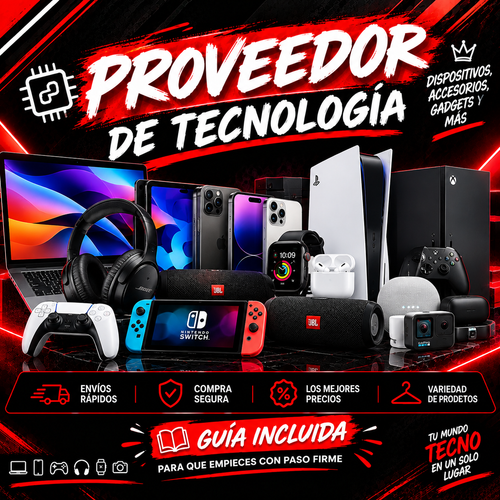 Tecnología